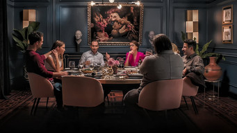 Galeria 2 - Perfectos desconocidos