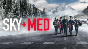 SkyMed (2022) 予告編