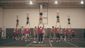 Blood, Sweat and Cheers