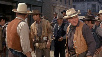 Bonanza: Ride the Wind (1966)