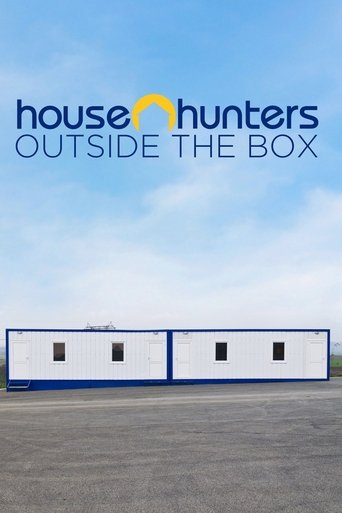 House Hunters: Outside the Box: Season 1