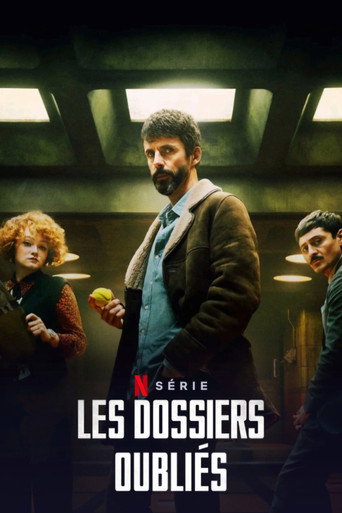 Les Dossiers oubliés
