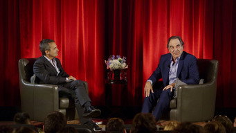 Oliver Stone