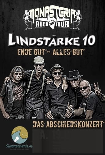 Lindstärke 10