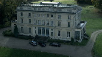 Episode 6 — Crime on the Seine (2)