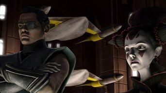 Star Wars: The Clone Wars S01E17