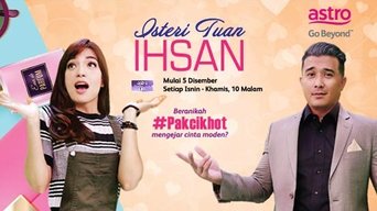 Isteri Tuan Ihsan - S1E01