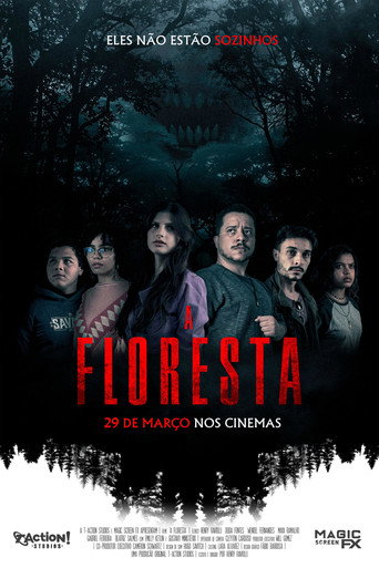 A Floresta (2025)