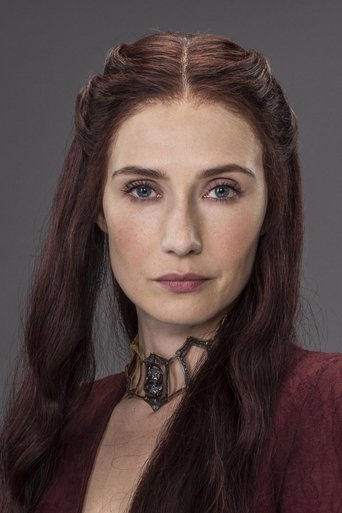 Carice van Houten