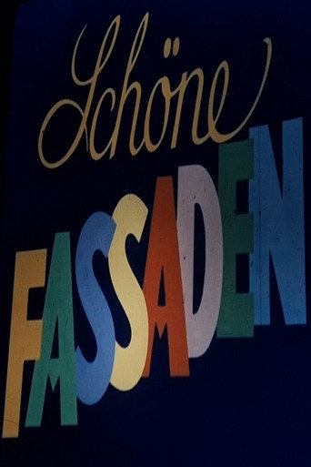 Schöne Fassaden