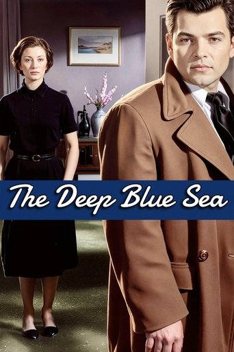 The Deep Blue Sea