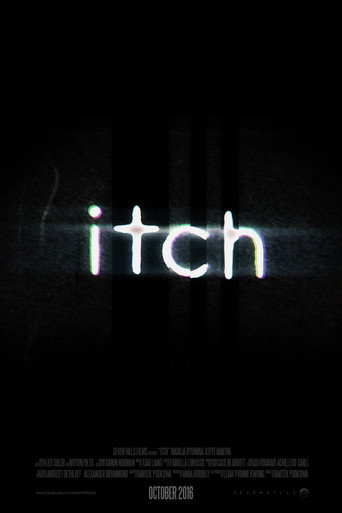 Itch (2017)