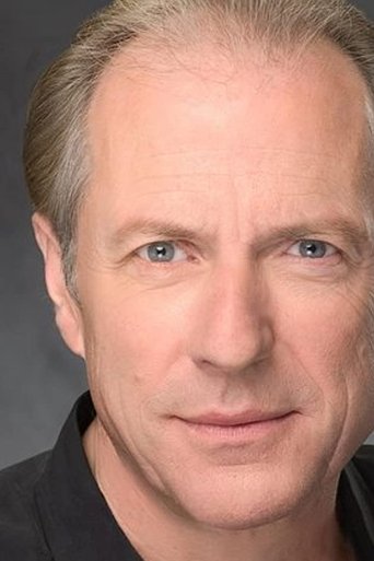 Image of Will Lyman