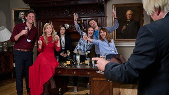 Partygate: The True Story (2023)