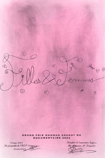 Filles & Femmes