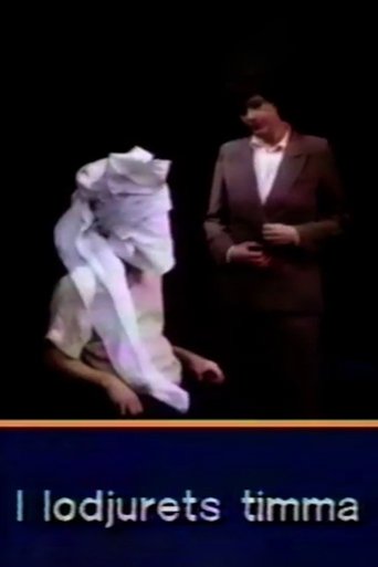I lodjurets timma (1989)
