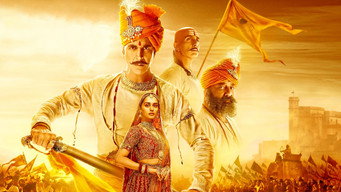 #7 Samrat Prithviraj