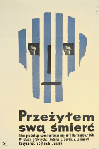Přežil jsem svou smrt