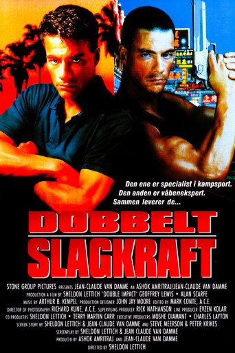 Dobbelt slagkraft