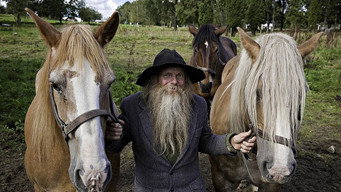 The Horseman's Last Stand (2014)