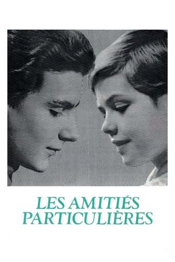 Les Amitiés particulières (1964)