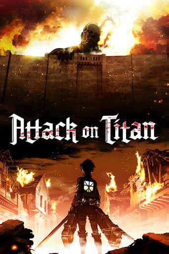 Attack on Titan