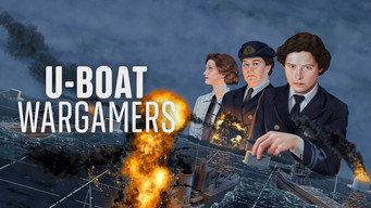 #3 War Gamers