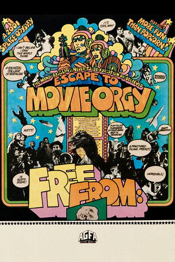 The Movie Orgy (1968)