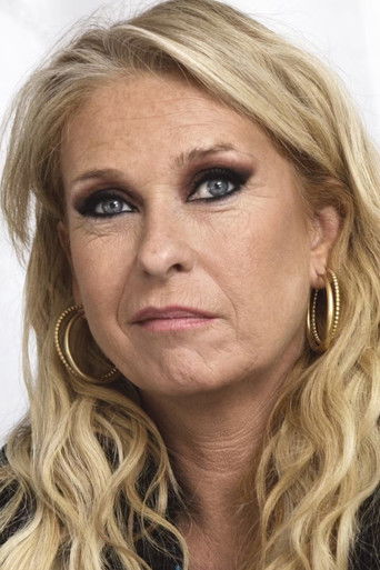 Foto de Sanne Salomonsen