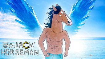 ボージャック・ホースマン - Season 6 Episode 16 (2014) 予告編