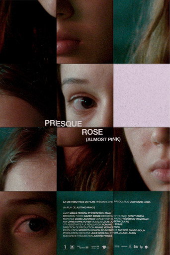 Almost Pink (2026)