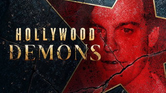 #6 Hollywood Demons