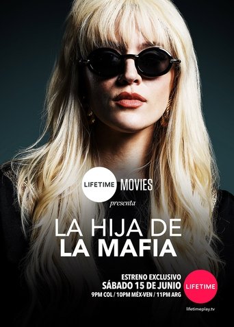 Poster of Victoria Gotti: La hija de la Mafia