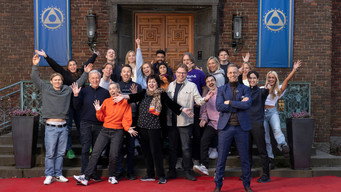 #9 Forræder