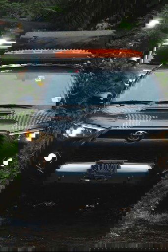 Expedition Overland: Season 2