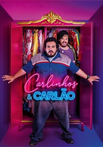 Macho Man (Carlinhos & Carlão)