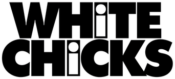 White Chicks logo