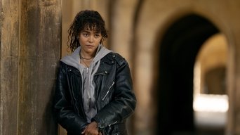 Episódio A chave da série Alvo Primário