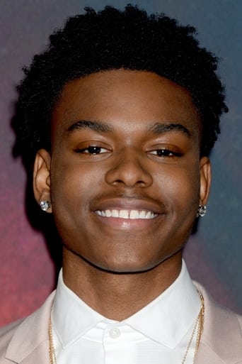 Image of Aubrey Joseph