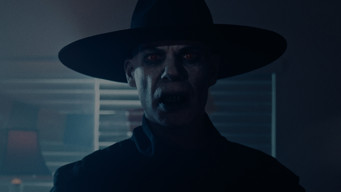 The Activated Man (2023)