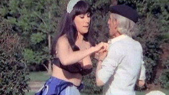 Un terceto peculiar (1982)