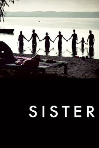 Poster för Sister