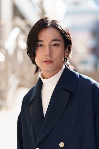 Yu Miyazawa headshot