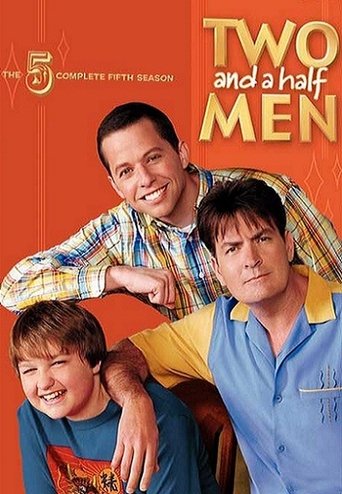 poster Two and a Half Men