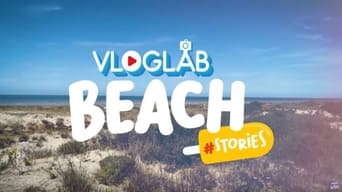 VLOGLAB #Stories - 8x01