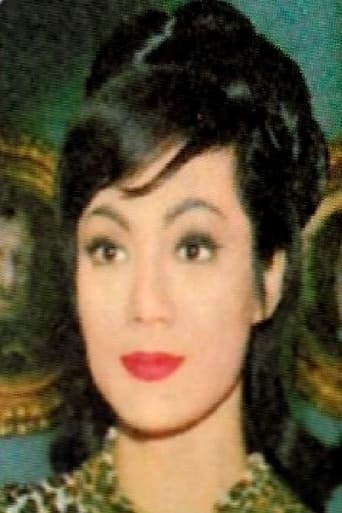 Image of Patsy Ka Ling