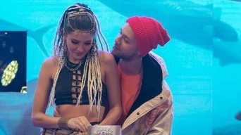 La Reina del Flow