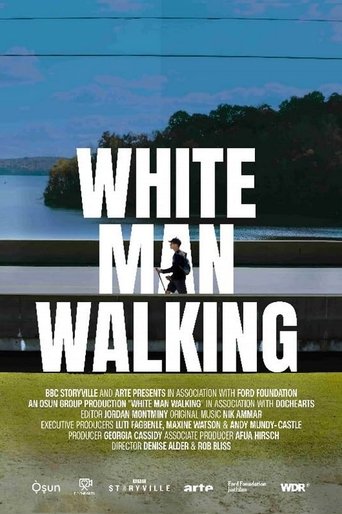 White Man Walking