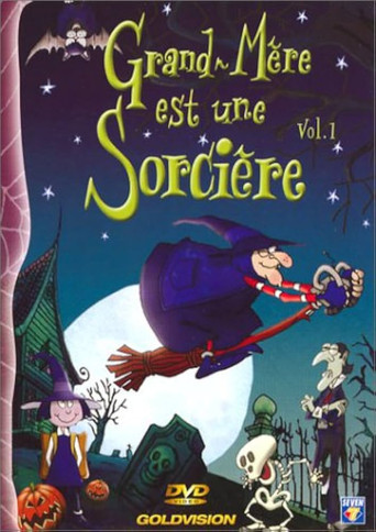 Grand-m&egrave;re est une sorci&egrave;re (1998)