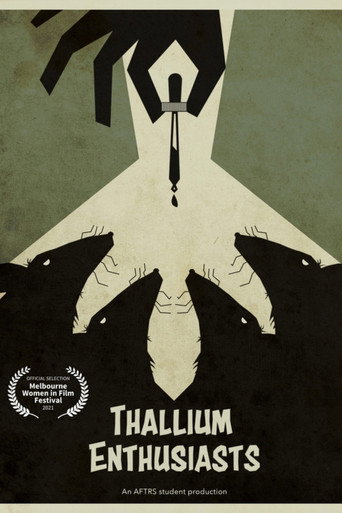 Thallium Enthusuasts
